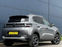 Citroen C3 New / Max / LED / GPS complet