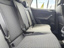 Volkswagen T-Cross United / 1.6 TDi / Carplay complet