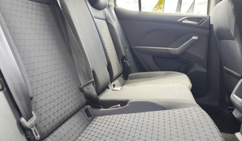 Volkswagen T-Cross United / 1.6 TDi / Carplay complet