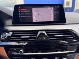 BMW Serie 5 520 Touring / Toit Ouvrant / MHEV complet