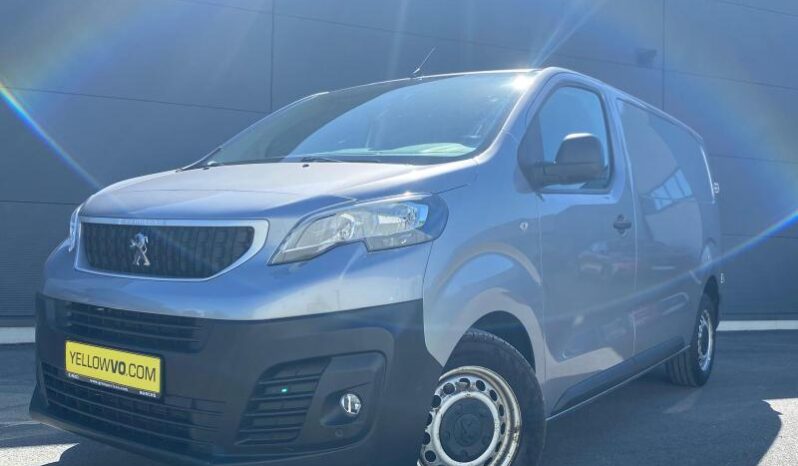 Peugeot Expert Standard Premium / 122ch complet