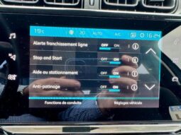 Citroen C3 Max / GPS / Carplay complet