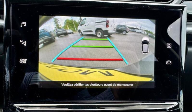Citroen C3 Max / GPS / Carplay complet