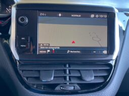 Peugeot 2008 Style / GPS / 82ch complet