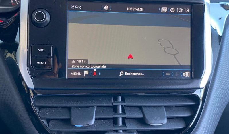 Peugeot 2008 Style / GPS / 82ch complet