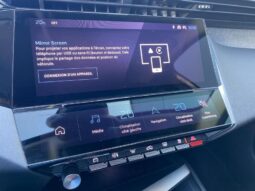 Peugeot 308 Allure / EAT8 / Carplay complet