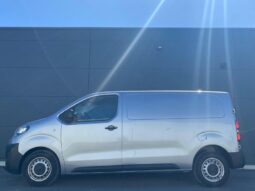 Peugeot Expert Standard Premium / 122ch complet