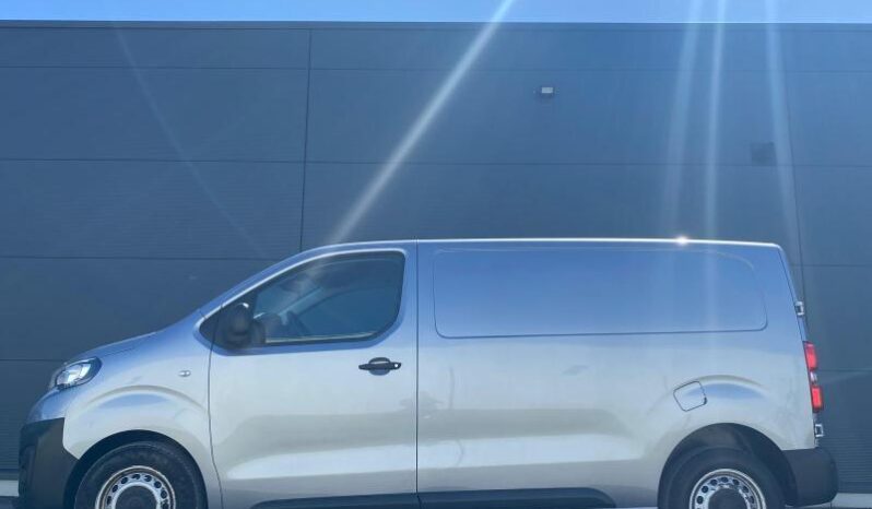Peugeot Expert Standard Premium / 122ch complet