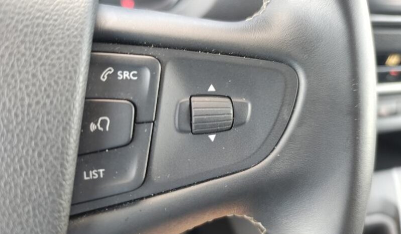 Fiat Scudo L3 Van / Multijet complet