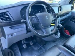 Peugeot Expert Standard Premium / 122ch complet