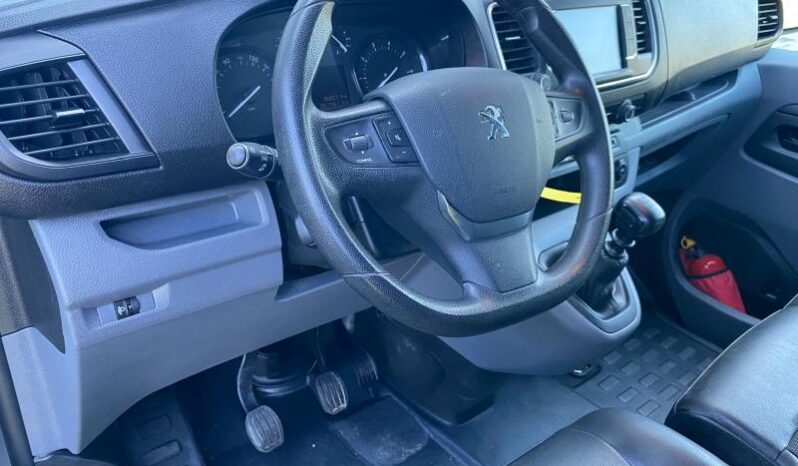 Peugeot Expert Standard Premium / 122ch complet