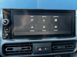 Citroen Berlingo 1.5 BlueHDI / Carplay / 0 km ! complet