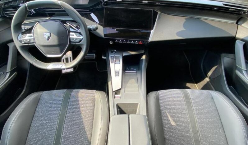 Peugeot 308 SW GT / Hybrid 136 complet