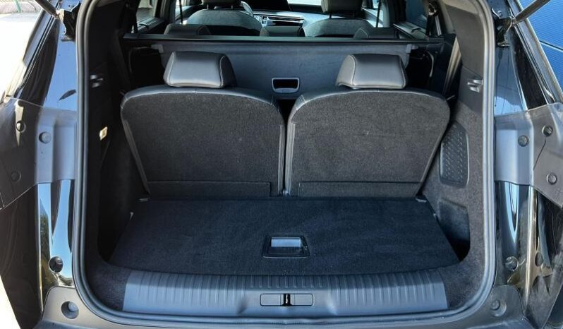 Peugeot 5008 Allure / Toit Ouvrant / 7 Plac complet