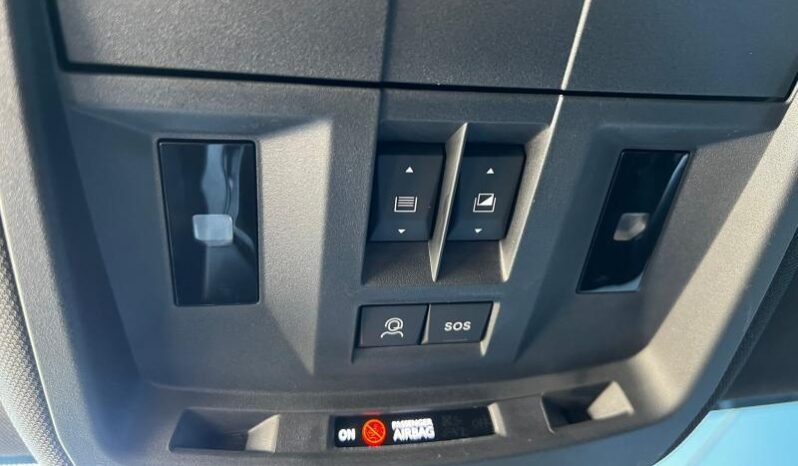 Peugeot 5008 Allure / Toit Ouvrant / 7 Plac complet