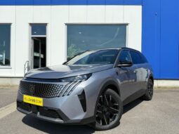 Peugeot 5008 GT Hybrid 145 e-DCS6 complet