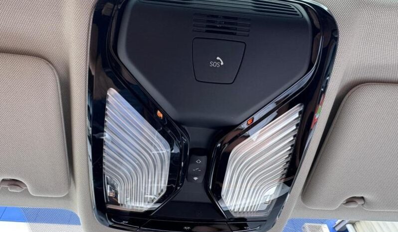BMW Serie 5 520 Touring / Toit Ouvrant / MHEV complet