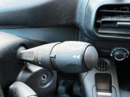Peugeot Partner 1.5 BlueHDI / GPS / Carplay complet