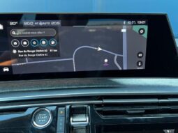 Peugeot 3008 GT / Hybrid 136 / E-DSC6 complet