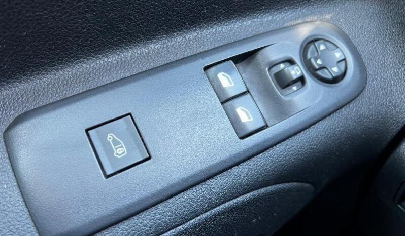 Peugeot Partner 1.5 BlueHDI / GPS / Carplay complet