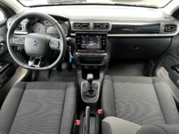 Citroen C3 Max / GPS / Carplay complet