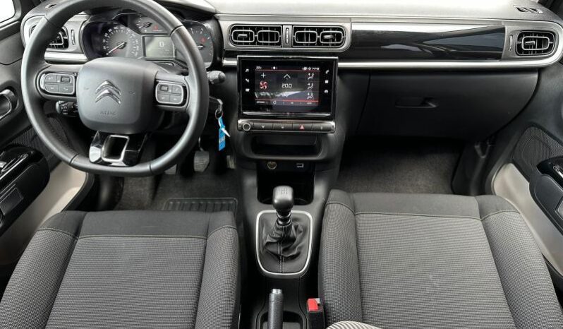 Citroen C3 Max / GPS / Carplay complet