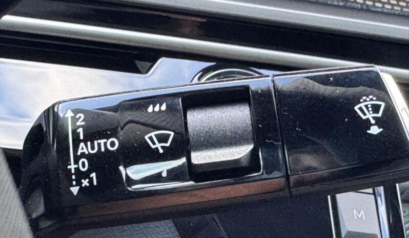 Peugeot 3008 GT / Hybrid 145 / e-DCS6 complet