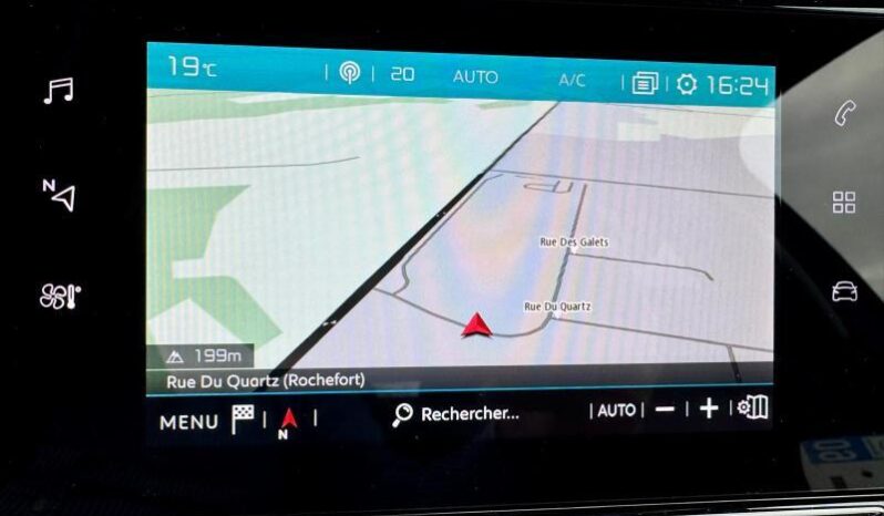 Citroen C3 Max / GPS / Carplay complet