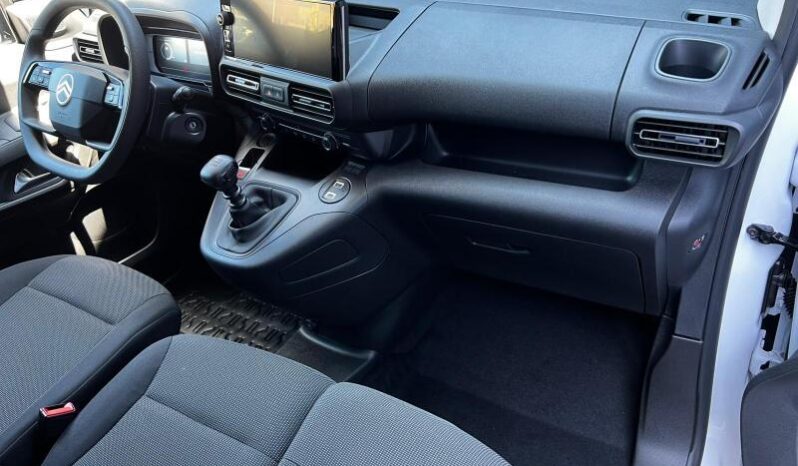 Citroen Berlingo 1.5 BlueHDI / Carplay / 0 km ! complet