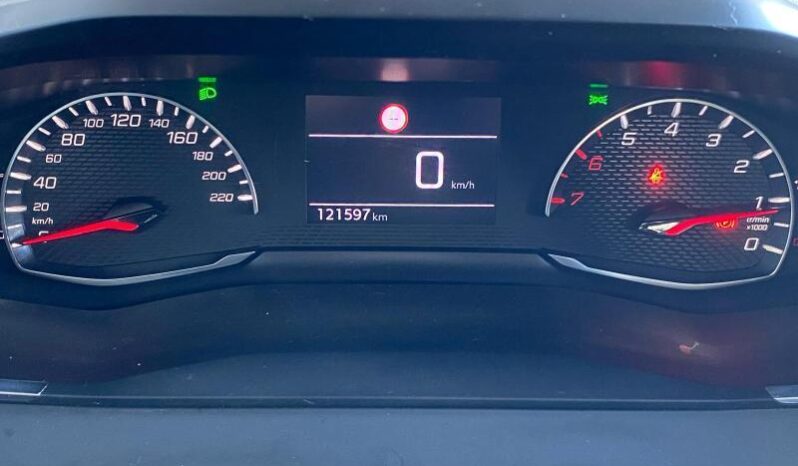 Peugeot 2008 Allure / GPS / 130ch complet