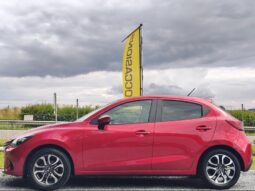 Mazda 2 Nakama / 1.5 SkyActiv-G complet