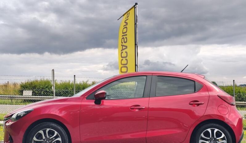 Mazda 2 Nakama / 1.5 SkyActiv-G complet