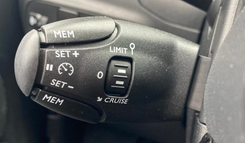 Citroen C3 Max / GPS / Carplay complet
