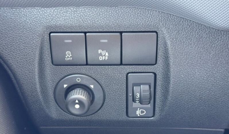Citroen Berlingo Club / Fourgon L1 complet