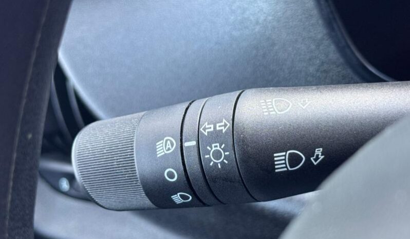 Fiat Doblo 1.3 Multijet / GPS / Camera complet
