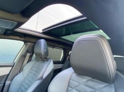 Peugeot 5008 Allure / Toit Ouvrant / Cuir complet