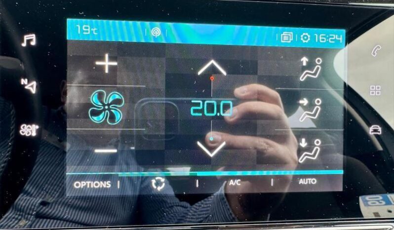 Citroen C3 Max / GPS / Carplay complet