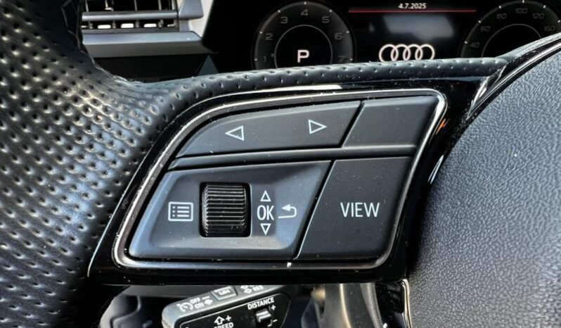 Audi A3 S-Line / Sportback / S-Tronic complet