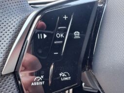 Peugeot 3008 GT / Hybrid 136 / E-DSC6 complet
