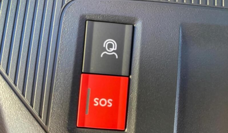Peugeot 308 Allure / EAT8 / Carplay complet