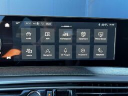 Peugeot 5008 Allure / Toit Ouvrant / 7 Plac complet