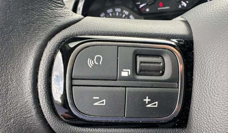 Citroen C3 Max / GPS / Carplay complet