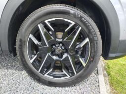 Peugeot 3008 First Edition / Toit Ouvrant complet