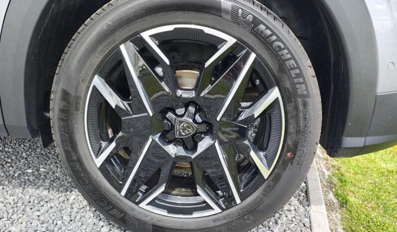 Peugeot 3008 First Edition / Toit Ouvrant complet