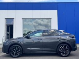 Peugeot 3008 GT / Hybrid 136 / E-DSC6 complet