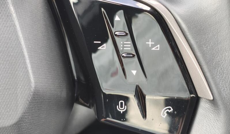 Peugeot 3008 First Edition / Toit Ouvrant complet