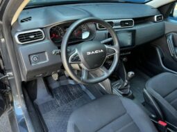 Dacia Duster Expression / 91ch / Carplay complet