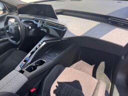 Peugeot 3008 GT / Hybrid 136 / E-DSC6 complet