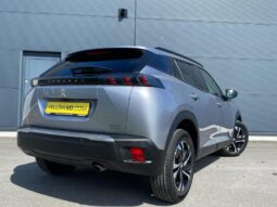 Peugeot 2008 Allure / GPS / 130ch complet