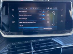 Peugeot 2008 Allure / GPS / 130ch complet